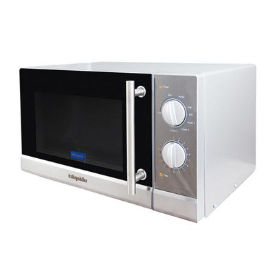 Öztiryakiler Professional Microwave Oven, 23 L - 1