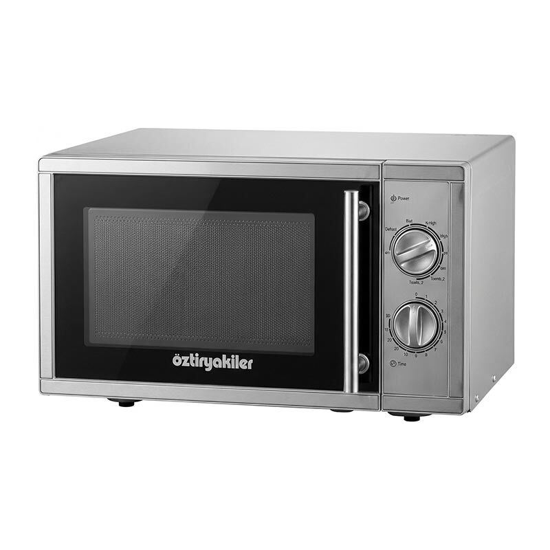 Öztiryakiler Профессиональная микроволновая печь, 23 л - Öztiryakiler
