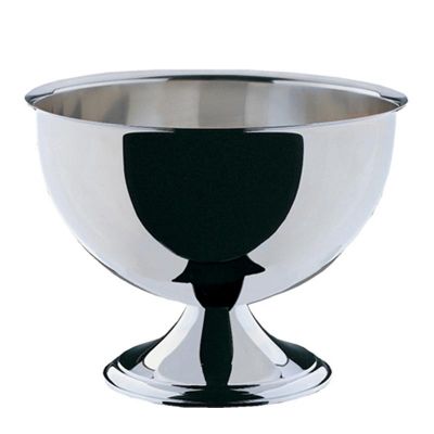 Öztiryakiler Paslanmaz Punch Kasesi, 38 cm - 1
