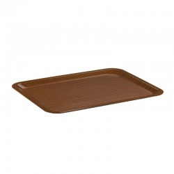 Öztiryakiler Rectangular Laminated Tray, 36x46 cm - Öztiryakiler