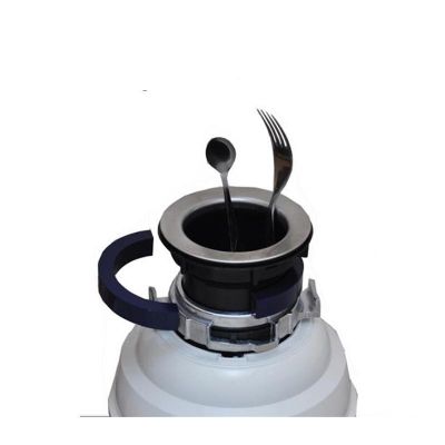 Öztiryakiler Restaurant Type Under Sink Garbage Disposal Machine, 50 kg - Öztiryakiler