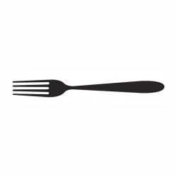 Öztiryakiler River Dinner Fork, 12 pcs - Öztiryakiler