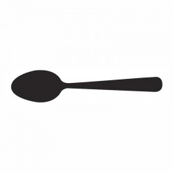 Öztiryakiler River Tablespoons, 12 pcs - Öztiryakiler
