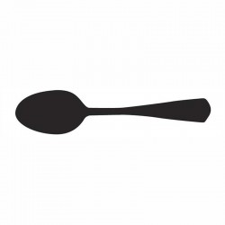 Öztiryakiler River Tea Spoon, 12 pcs - Öztiryakiler