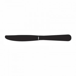 Öztiryakiler Riyadh Model Cooking Knife - Öztiryakiler