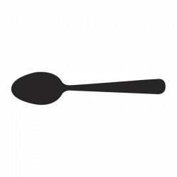 Öztiryakiler Riyadh Model Spoon - Öztiryakiler