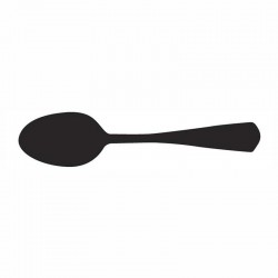 Öztiryakiler Riyadh Model Tea Spoon - Öztiryakiler