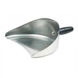 Öztiryakiler Rotary Shovel with Bakelite Handle - Öztiryakiler