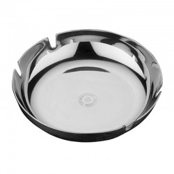 Öztiryakiler Round Ashtray, 14 cm - Öztiryakiler