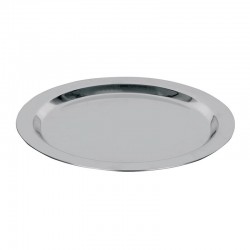 Öztiryakiler Round Banquet Tray, 80x2 cm - Öztiryakiler