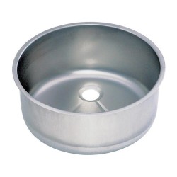 Öztiryakiler Round Sink Eye, 40x18 cm - Öztiryakiler