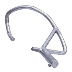 Öztiryakiler S Horn for 60 L Mixer - Öztiryakiler