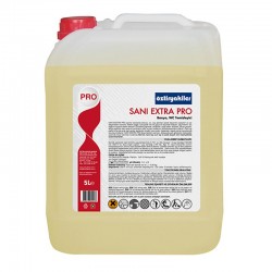 Öztiryakiler Sani Extra Pro Bathroom and Toilet Cleaner, 5 L - Öztiryakiler