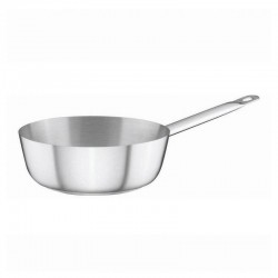 Öztiryakiler Saute Pan, 20 cm - Öztiryakiler