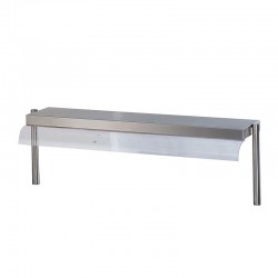 Öztiryakiler Service Shelf, 120x30x70 cm - Öztiryakiler
