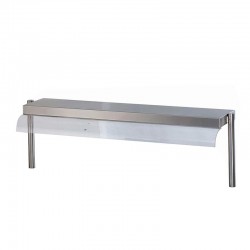 Öztiryakiler Service Shelf, 140x30x70 cm - Öztiryakiler