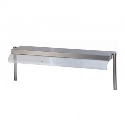 Öztiryakiler Service Shelf, 150x30x70 cm - Öztiryakiler