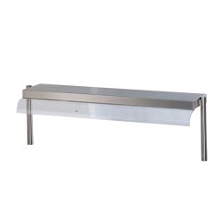 Öztiryakiler Service Shelf, 160x30 cm - Öztiryakiler