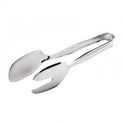 Öztiryakiler Service Tongs - Öztiryakiler