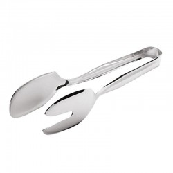 Öztiryakiler Paslanmaz Servis Maşası, 22 cm - Öztiryakiler