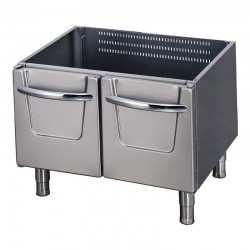 Öztiryakiler Set Six Door Cabinet, 120x79.10 cm - Öztiryakiler