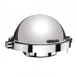 Öztiryakiler Set Top Recessed Chafing Dish, 40 cm, Electric - Öztiryakiler