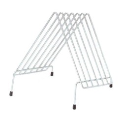 Öztiryakiler Shear Plate Stacker Wire, 31x31x32 cm - 1