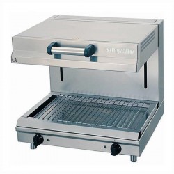 Öztiryakiler Ship Model Salamander, Electric - Öztiryakiler