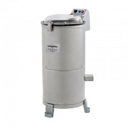 Öztiryakiler SKM 4035 Salata ve Sebze Kurutma Makinesi, 40 L - Öztiryakiler