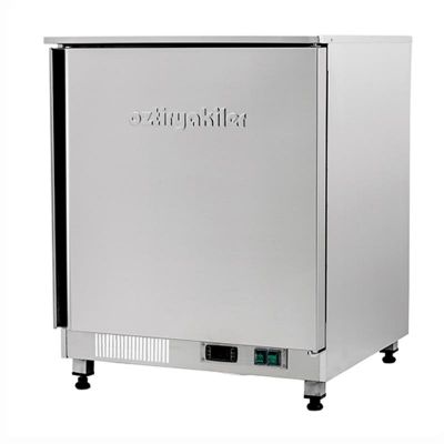 Öztiryakiler Slim 100 Tek Kapılı Buzdolabı, 159 L - 1