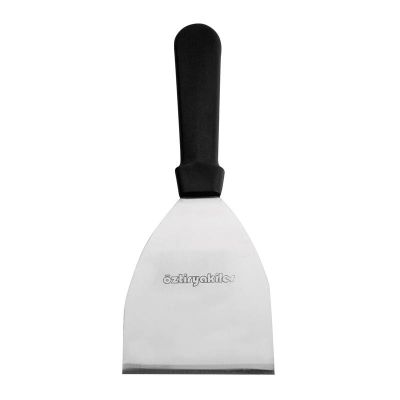 Öztiryakiler Spatula, No:2, 10 cm - 1