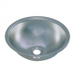 Öztiryakiler Spherical Sink, 38 cm - Öztiryakiler