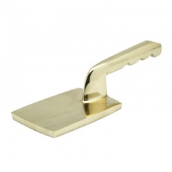 Öztiryakiler Stainless Meat Forge - Öztiryakiler