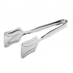 Öztiryakiler Stainless Pastry Tongs, 20 cm - Öztiryakiler