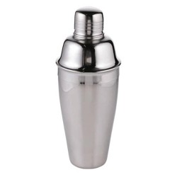 Öztiryakiler Stainless Steel Cocktail Shaker, 750 ml - Öztiryakiler