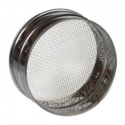 Öztiryakiler Stainless Steel Griddle, 30 cm - Öztiryakiler