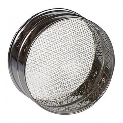 Öztiryakiler Stainless Steel Griddle, 40 cm - Öztiryakiler