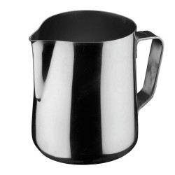 Öztiryakiler Stainless Steel Milk Pot Pitcher, 500 ml 