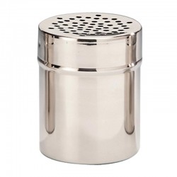 Öztiryakiler Stainless Steel Salt Spreader - Öztiryakiler