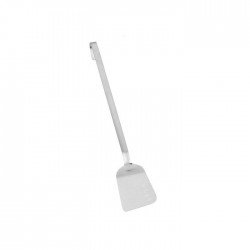 Öztiryakiler Stainless Steel Service Spatula, 11x8 cm - 1