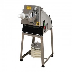 Öztiryakiler Standing Vegetable Chopping Machine, Standing - Öztiryakiler