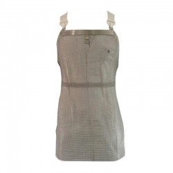 Öztiryakiler Steel Apron - Öztiryakiler