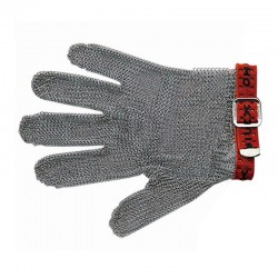 Öztiryakiler Steel Glove - Öztiryakiler