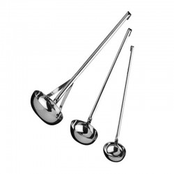 مقبض فولاذي Öztiryakiler، رقم: 3 - Öztiryakiler