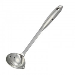 Öztiryakiler Steel Sauce Ladle - Öztiryakiler