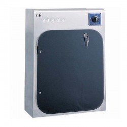 Öztiryakiler Sterile Knife Cabinet, 10 Knife Capacity - Öztiryakiler