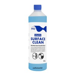 Öztiryakiler Общее чистящее средство Surface Clean на спиртовой основе, 1 л - Öztiryakiler