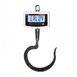 Öztiryakiler SVW Crane Scale, 600 kg - Öztiryakiler