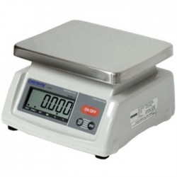 Öztiryakiler T28-M Weighing Scale, 3 kg - Öztiryakiler