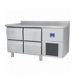 Öztiryakiler TA 270 NMV Horizontal Type Refrigerator, 4 Drawers, 301 L - Öztiryakiler